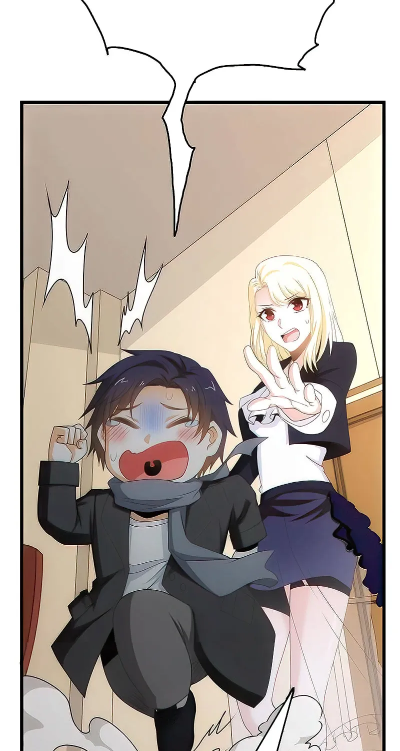 Read Strongest Son-in-Law (Colored) chapter 7 image 14 on Lezhin