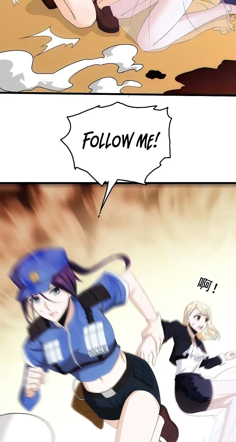 Read Strongest Son-in-Law (Colored) chapter 7 image 17 on Lezhin