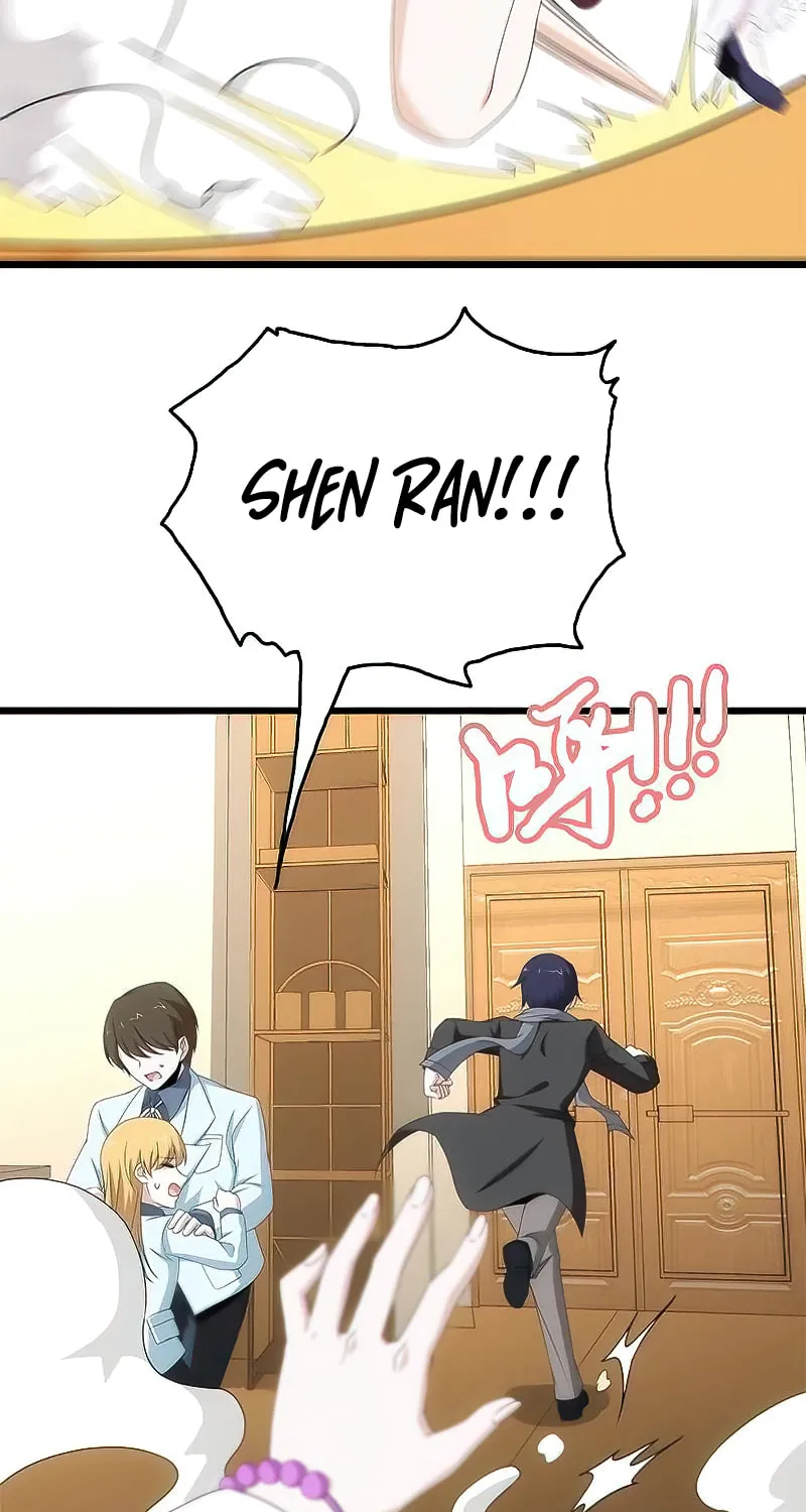 Read Strongest Son-in-Law (Colored) chapter 7 image 18 on Lezhin