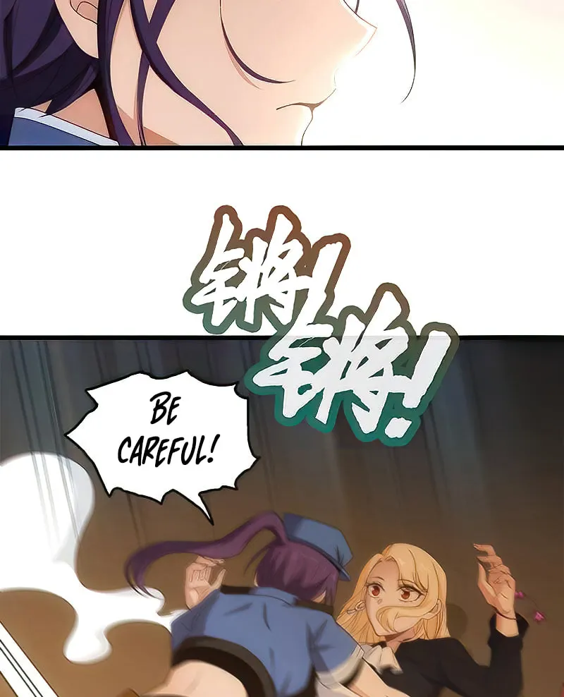 Read Strongest Son-in-Law (Colored) chapter 7 image 21 on Lezhin