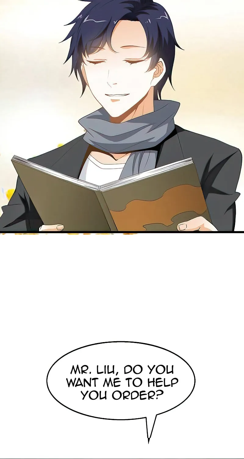 Read Strongest Son-in-Law (Colored) chapter 7 image 5 on Lezhin