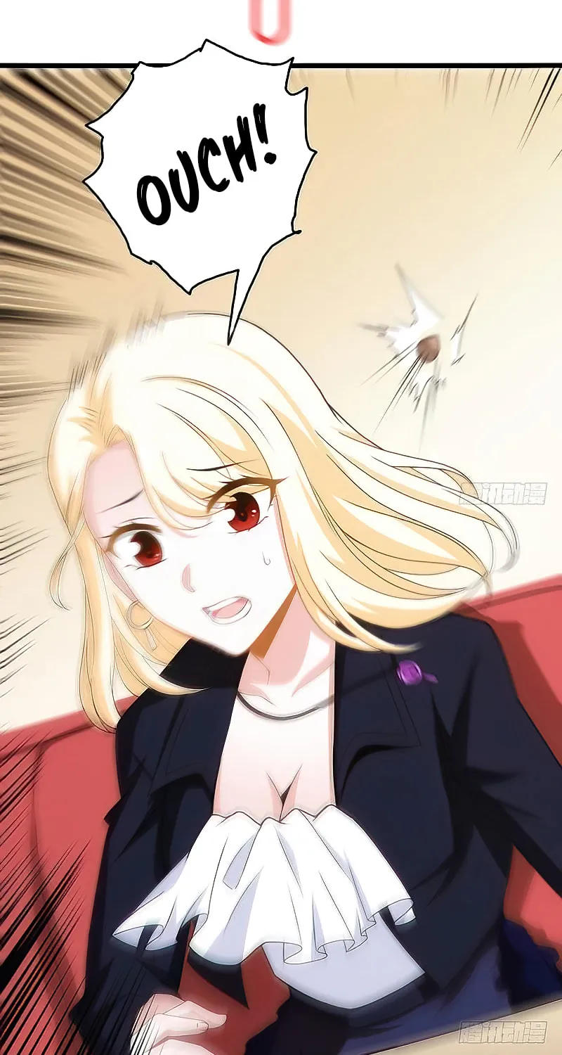 Read Strongest Son-in-Law (Colored) chapter 7 image 9 on Lezhin