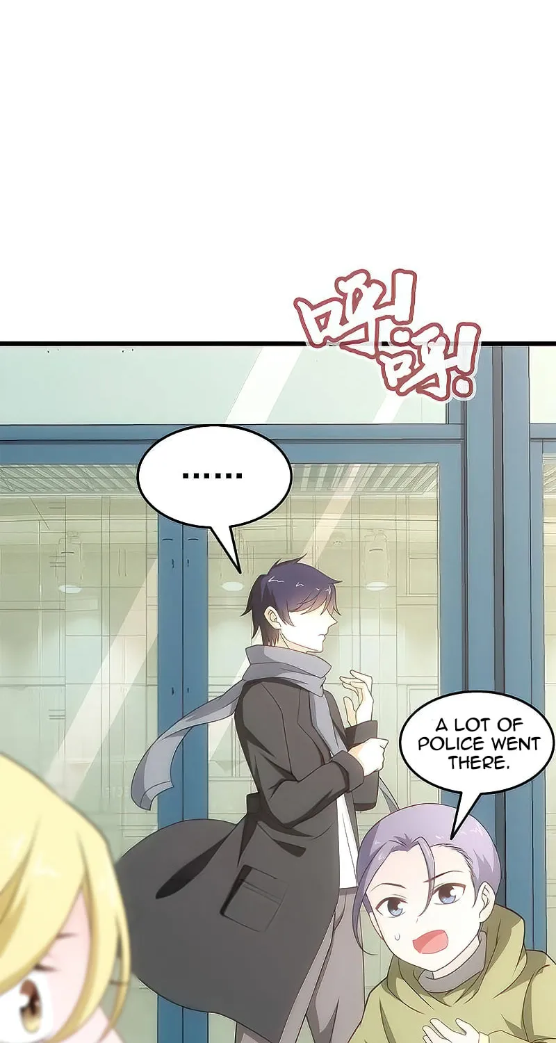 Read Strongest Son-in-Law (Colored) chapter 8 image 10 on Lezhin