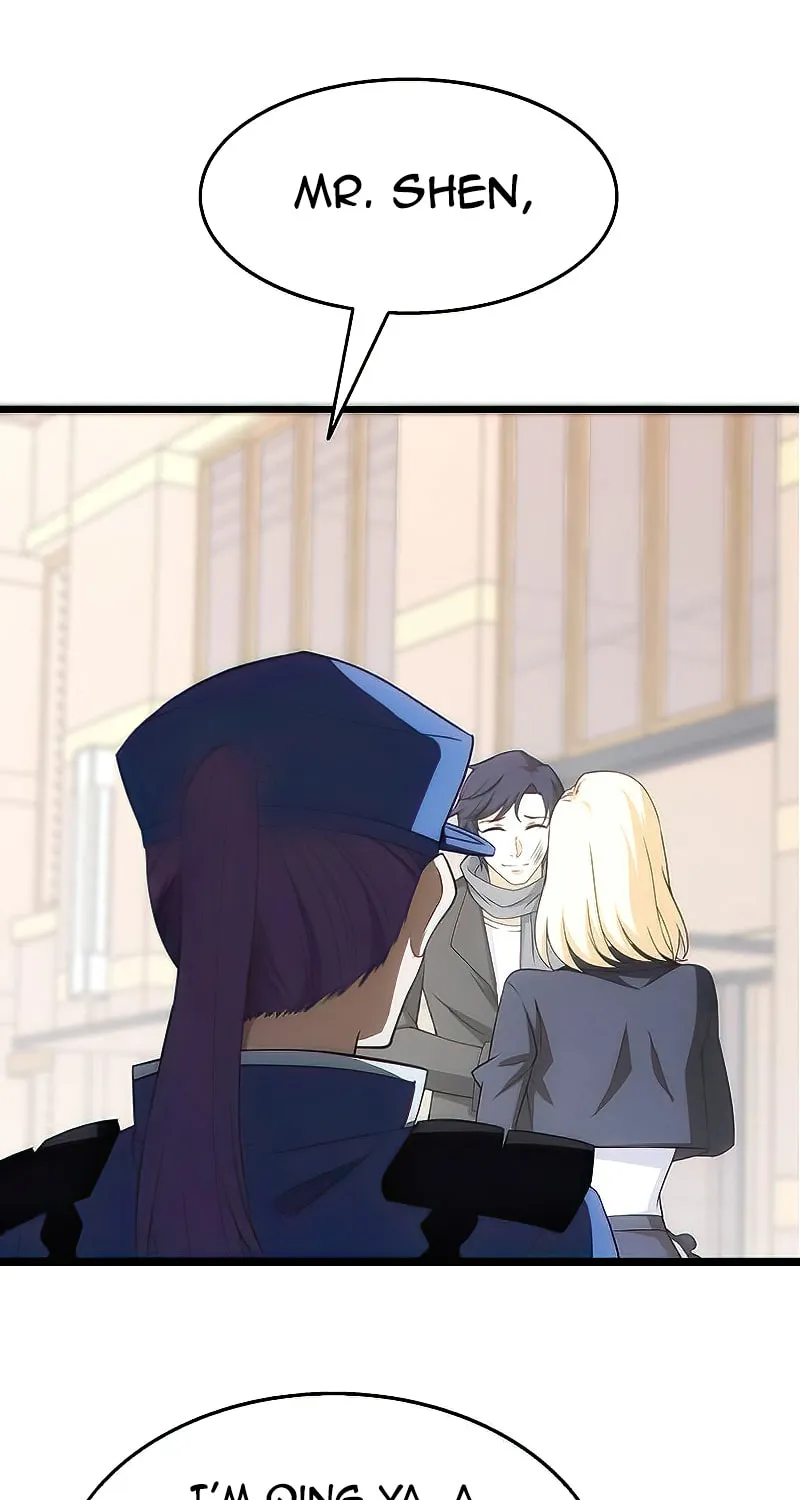 Read Strongest Son-in-Law (Colored) chapter 8 image 22 on Lezhin