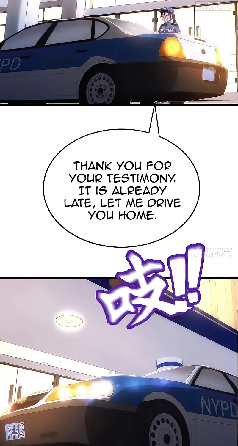 Read Strongest Son-in-Law (Colored) chapter 8 image 27 on Lezhin