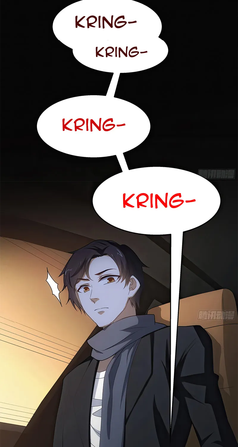 Read Strongest Son-in-Law (Colored) chapter 8 image 29 on Lezhin
