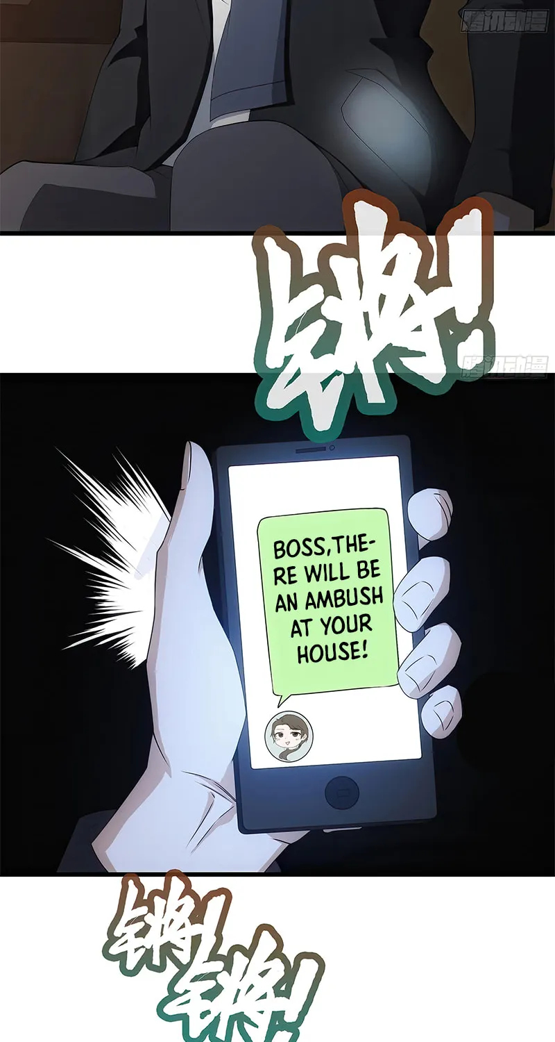 Read Strongest Son-in-Law (Colored) chapter 8 image 30 on Lezhin
