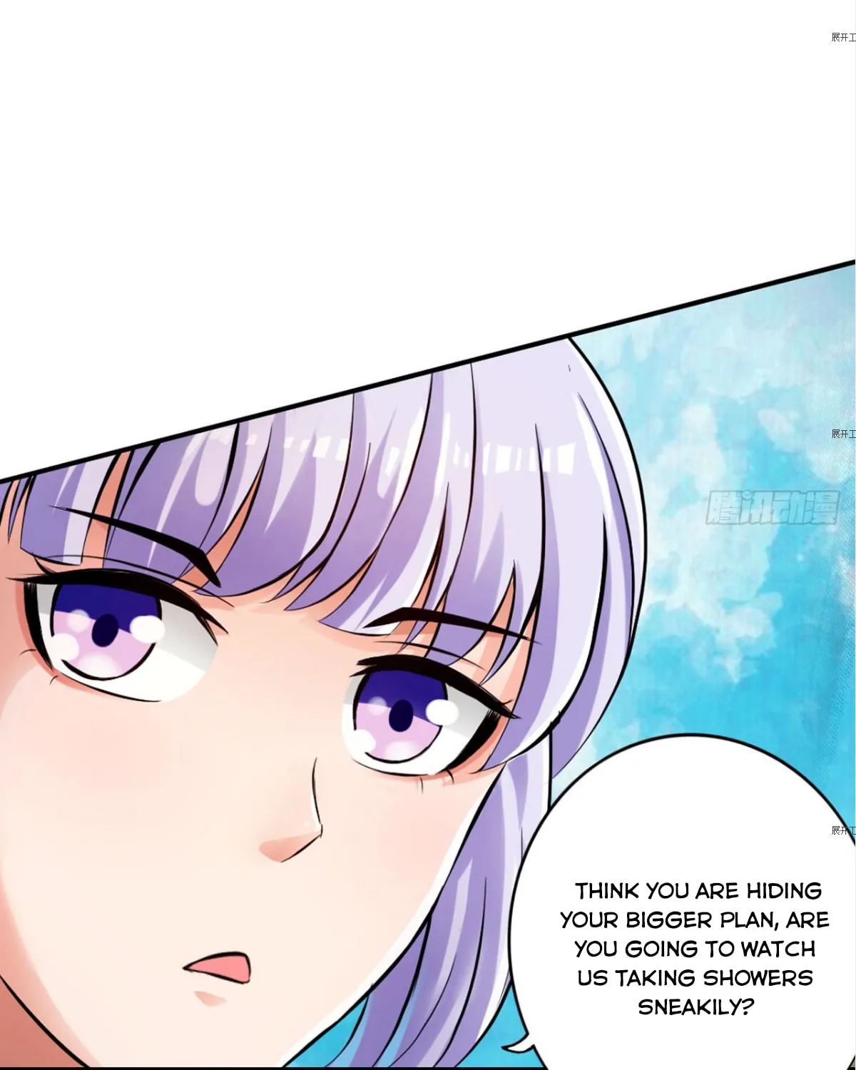 Strongest System (Colored) Chapter 19 page 12 - 