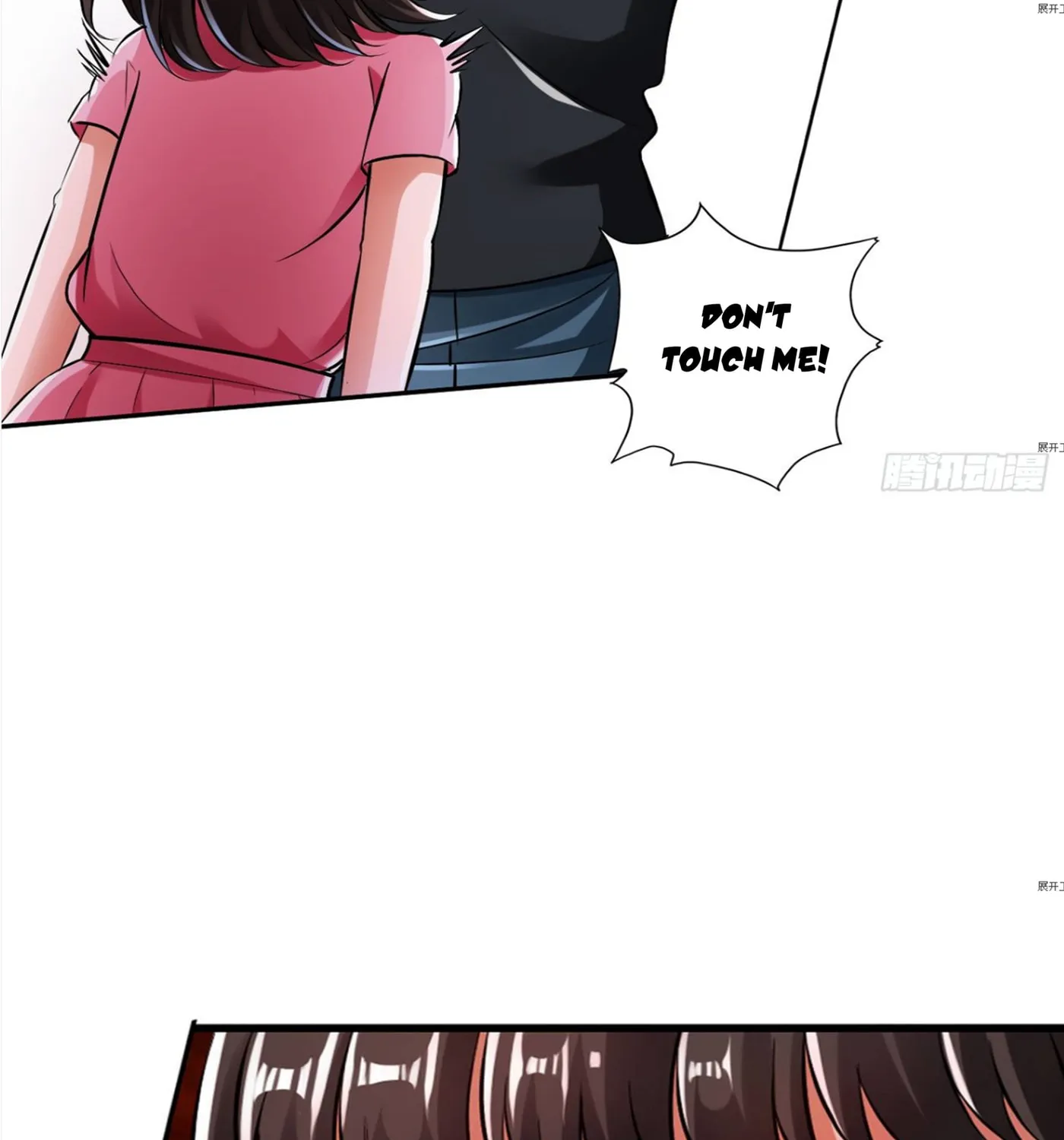 Strongest System (Colored) Chapter 19 page 19 - 