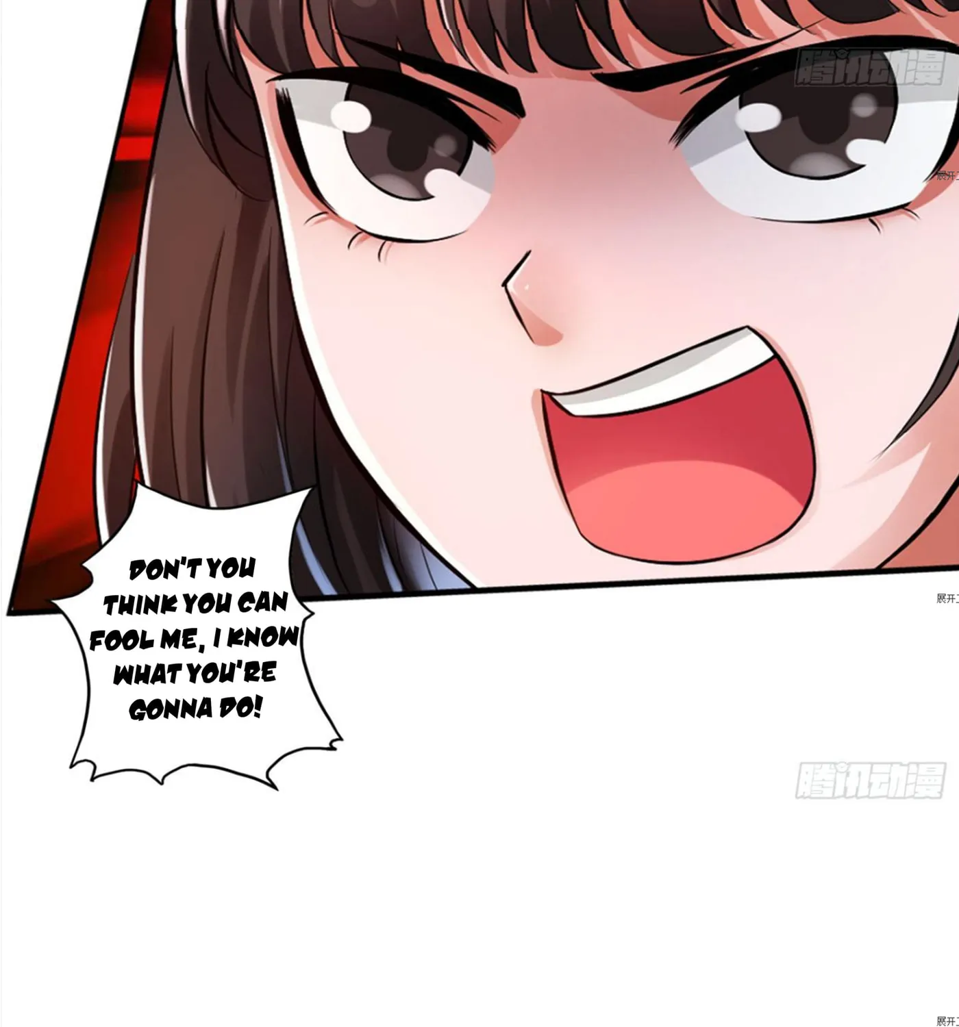 Strongest System (Colored) Chapter 19 page 20 - 