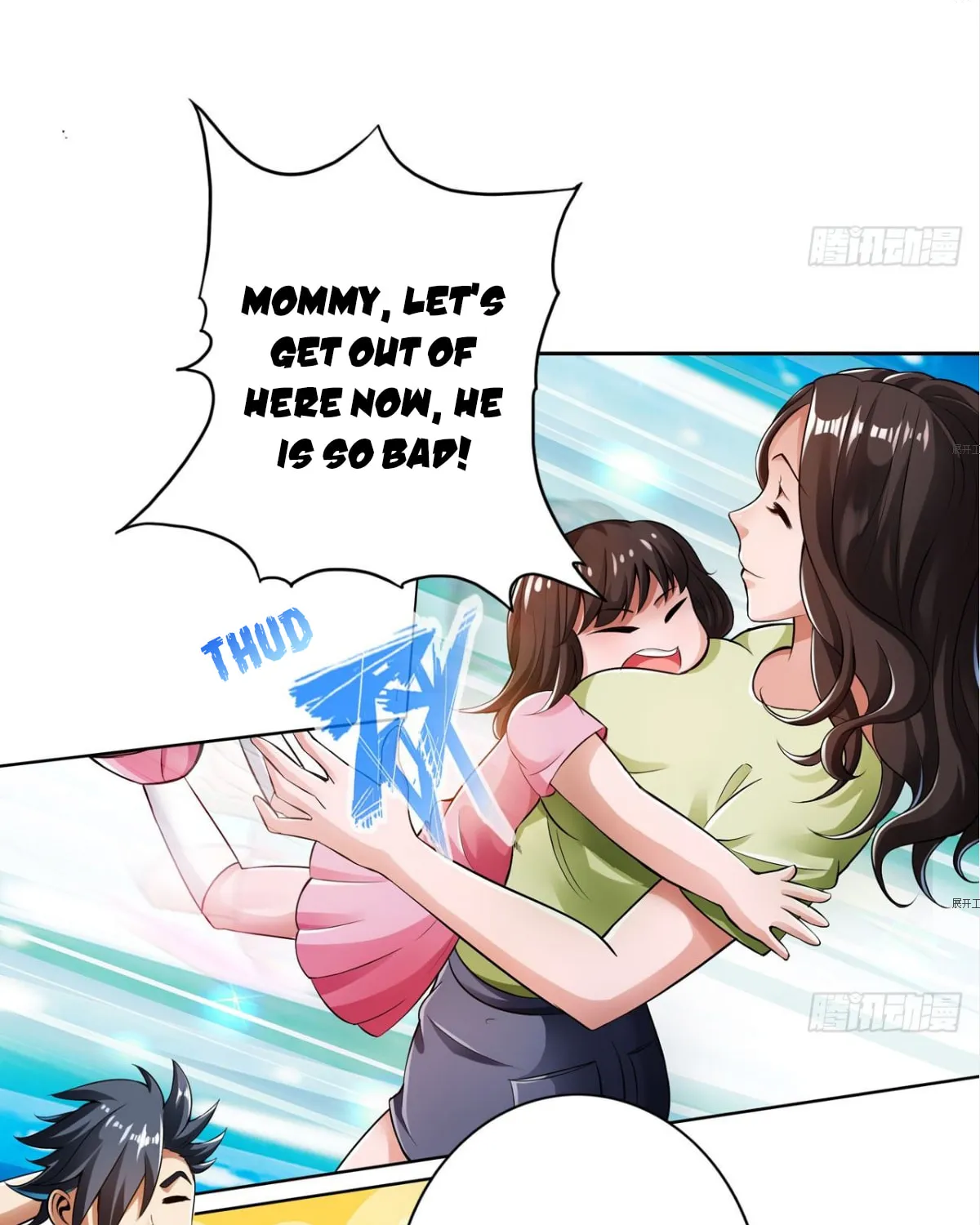Strongest System (Colored) Chapter 19 page 25 - 