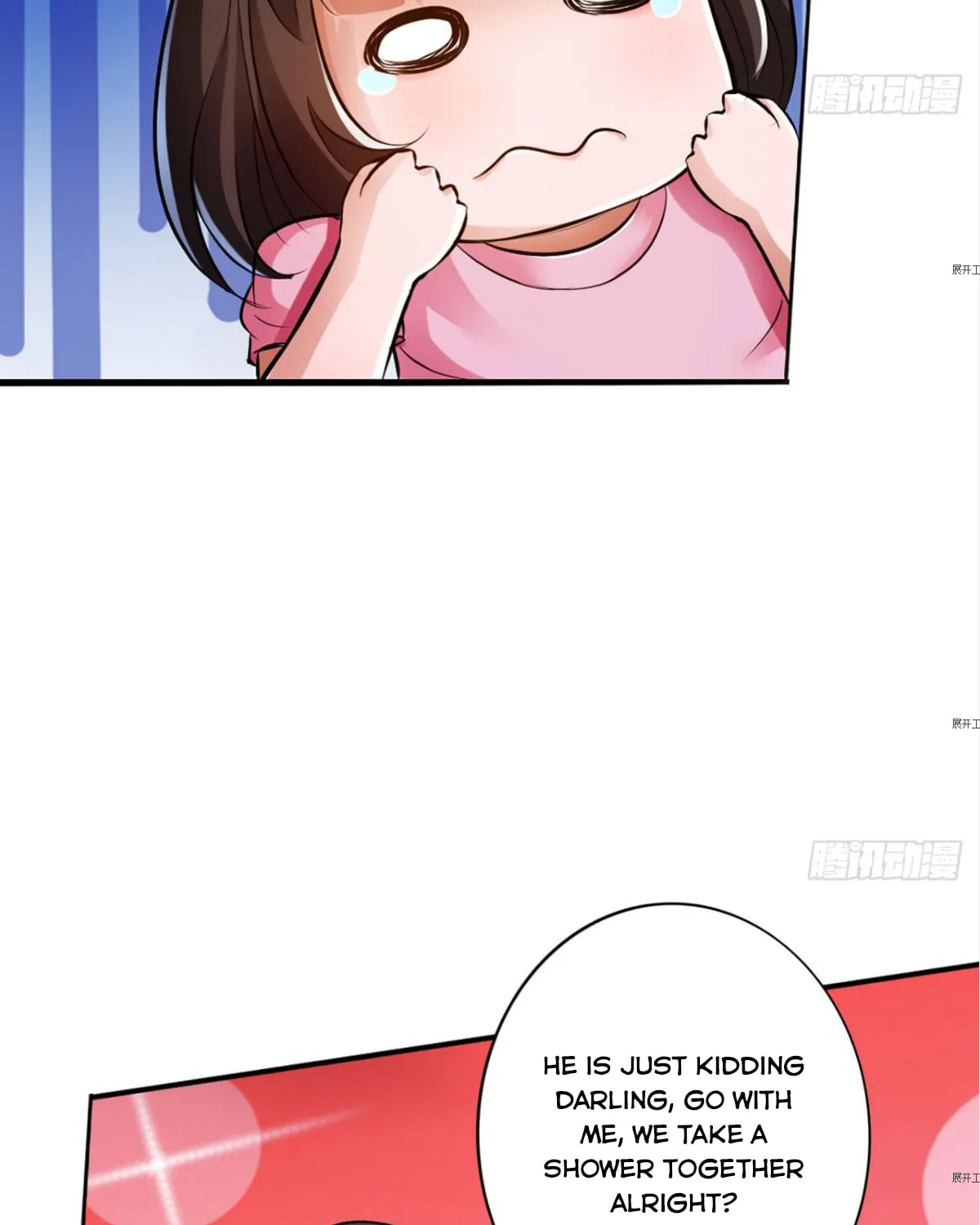 Strongest System (Colored) Chapter 19 page 27 - 