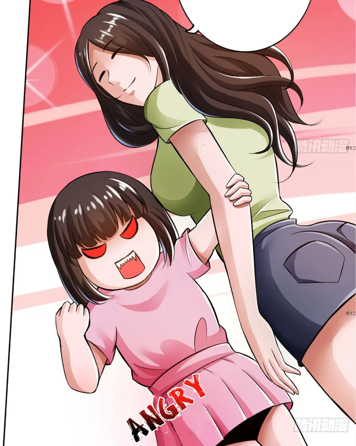 Strongest System (Colored) Chapter 19 page 28 - 