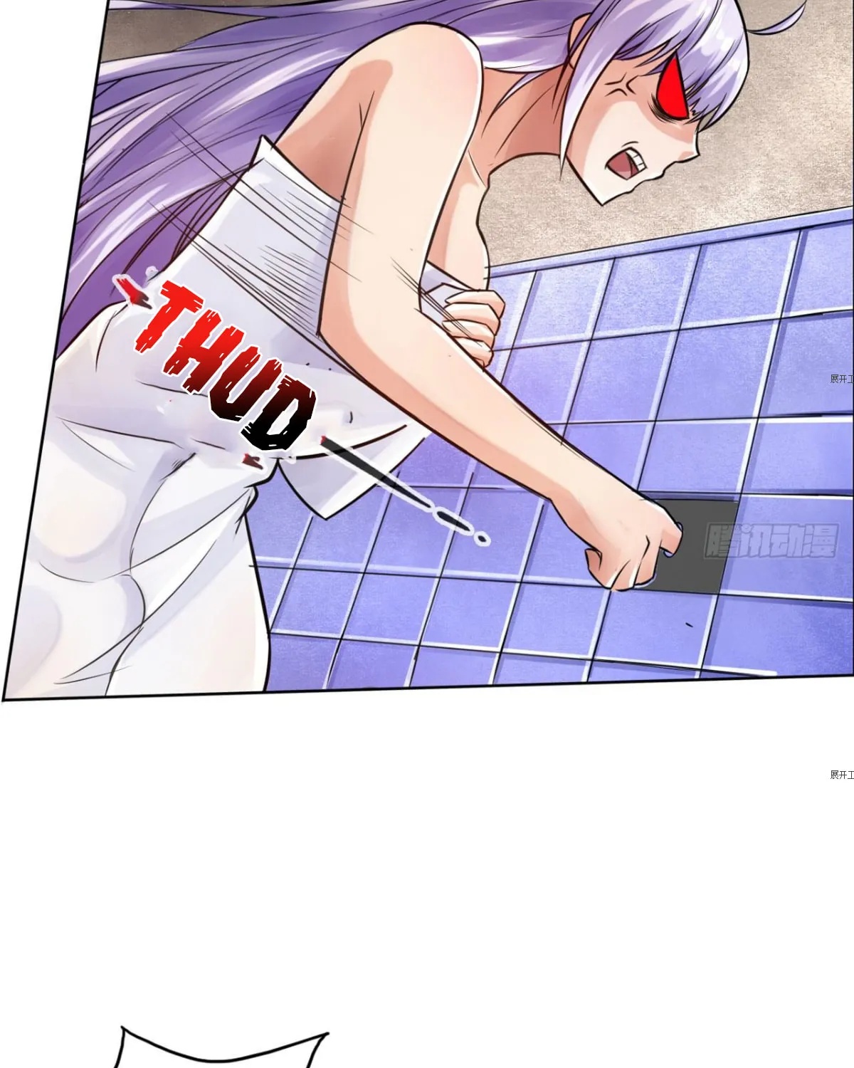 Strongest System (Colored) Chapter 19 page 53 - 