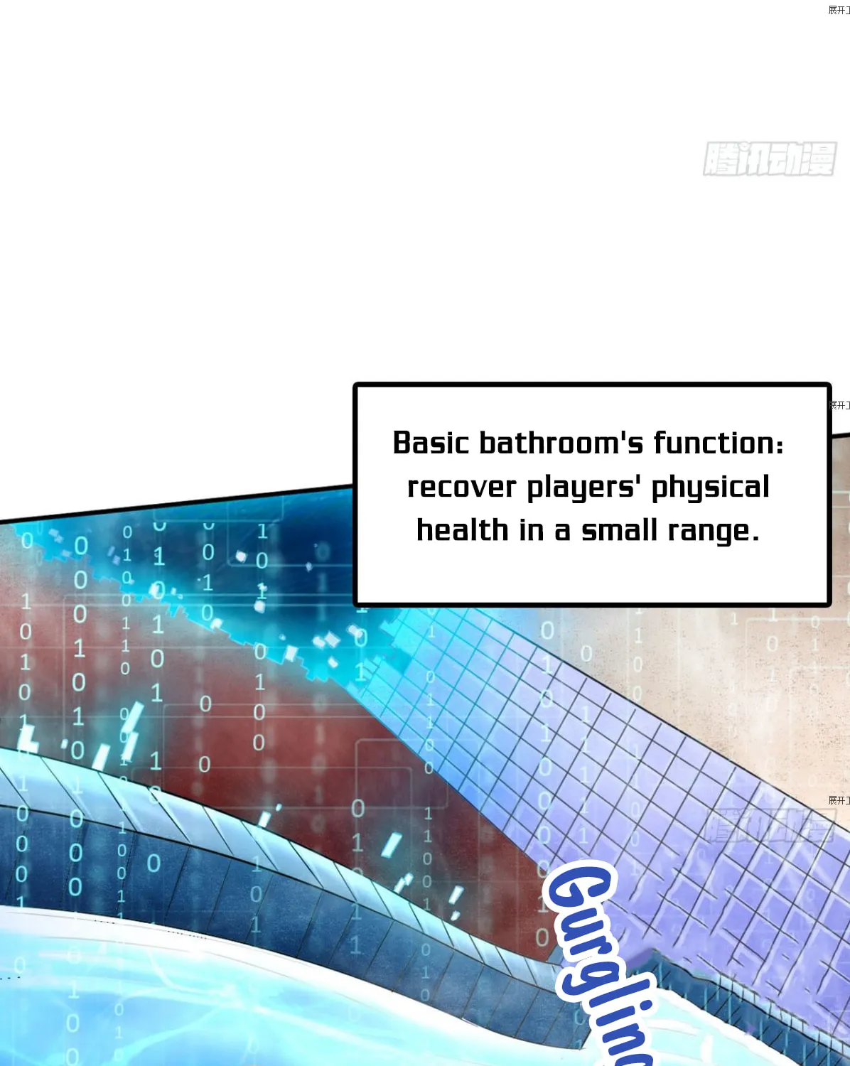 Strongest System (Colored) Chapter 19 page 7 - 