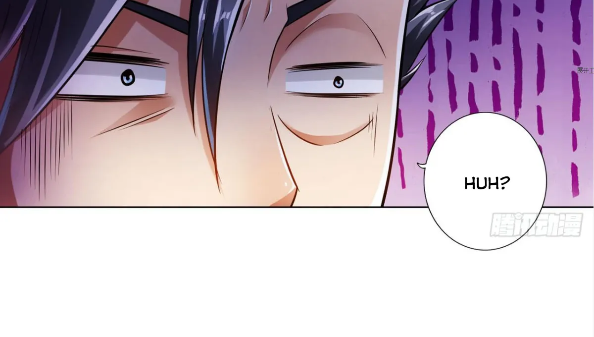 Strongest System (Colored) Chapter 20 page 12 - 