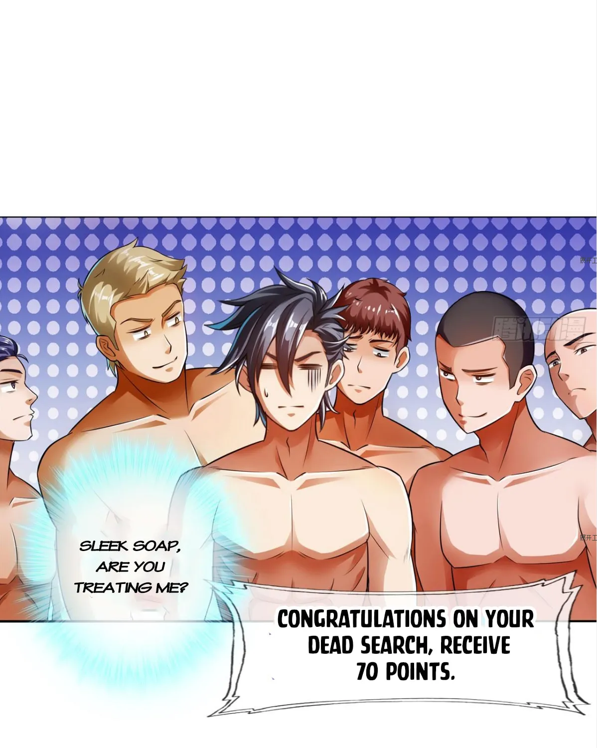 Strongest System (Colored) Chapter 20 page 13 - 