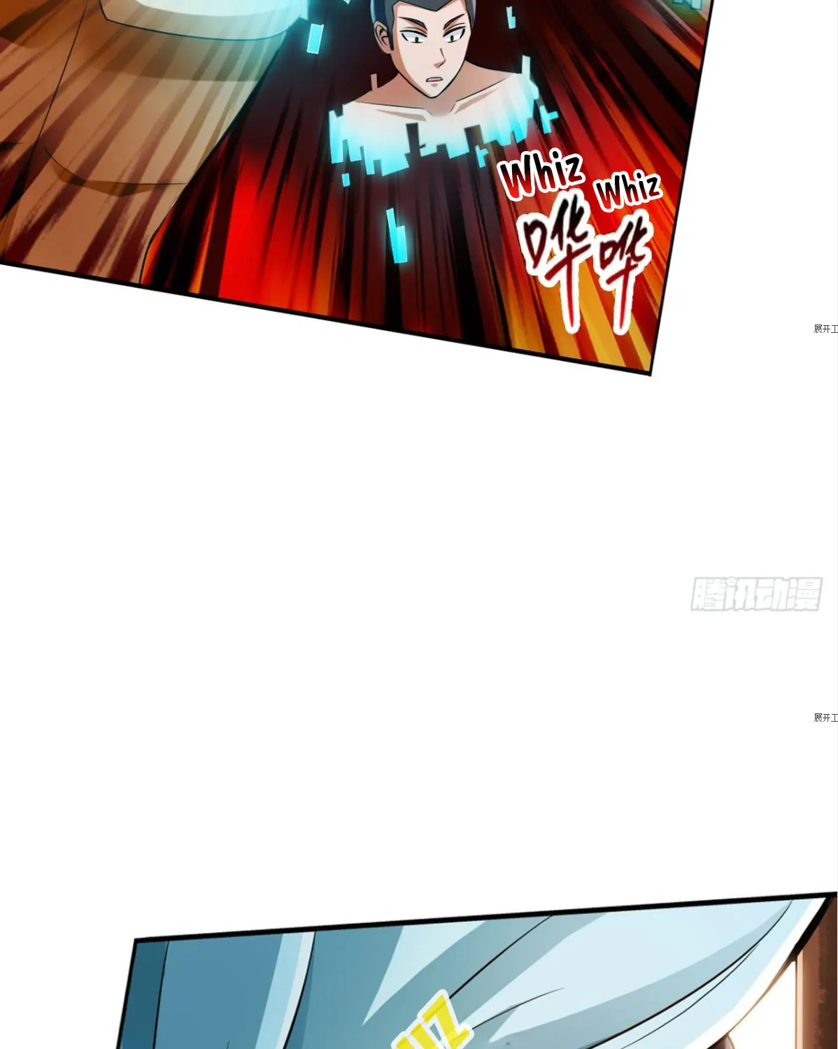 Strongest System (Colored) Chapter 20 page 16 - 