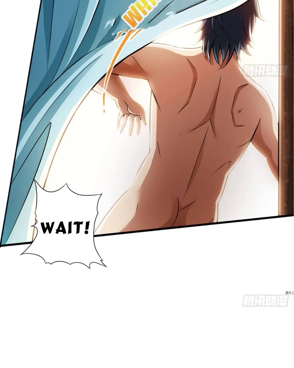 Strongest System (Colored) Chapter 20 page 17 - 