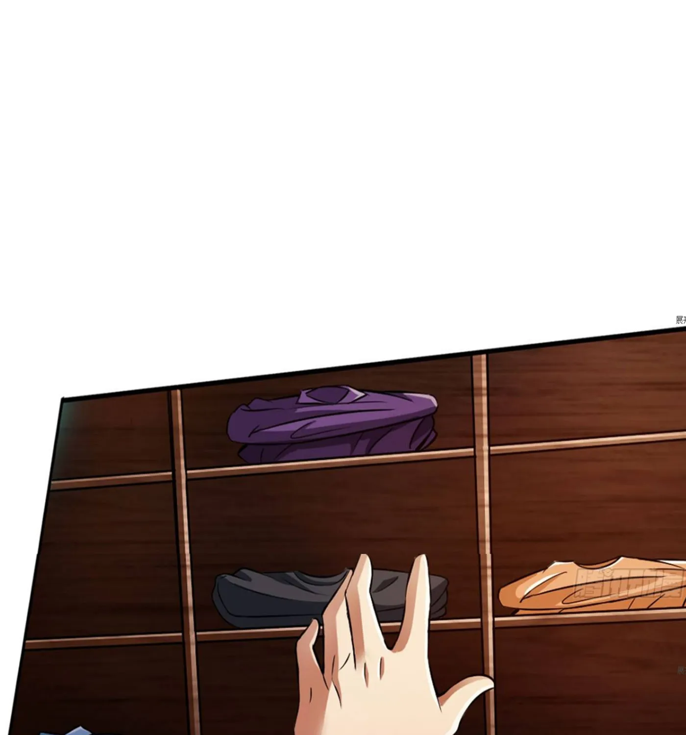 Strongest System (Colored) Chapter 20 page 19 - 