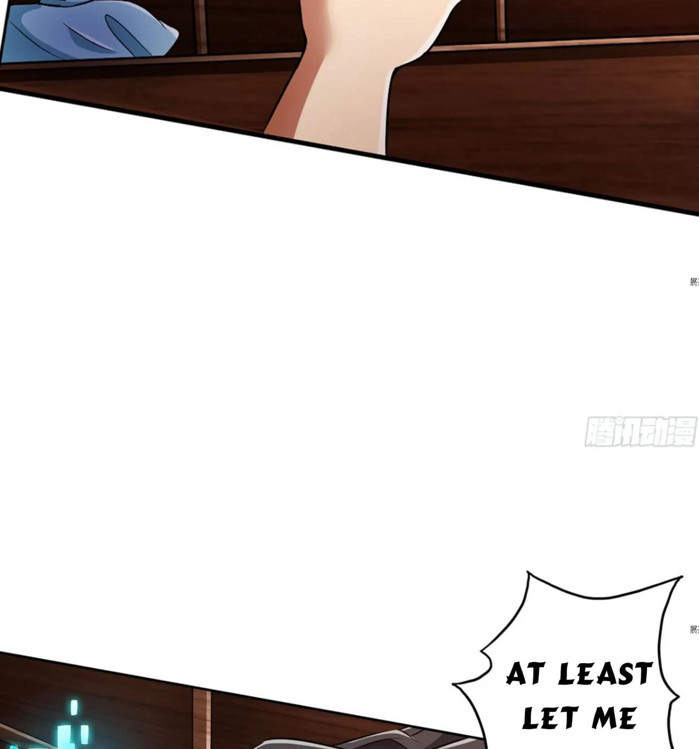 Strongest System (Colored) Chapter 20 page 20 - 
