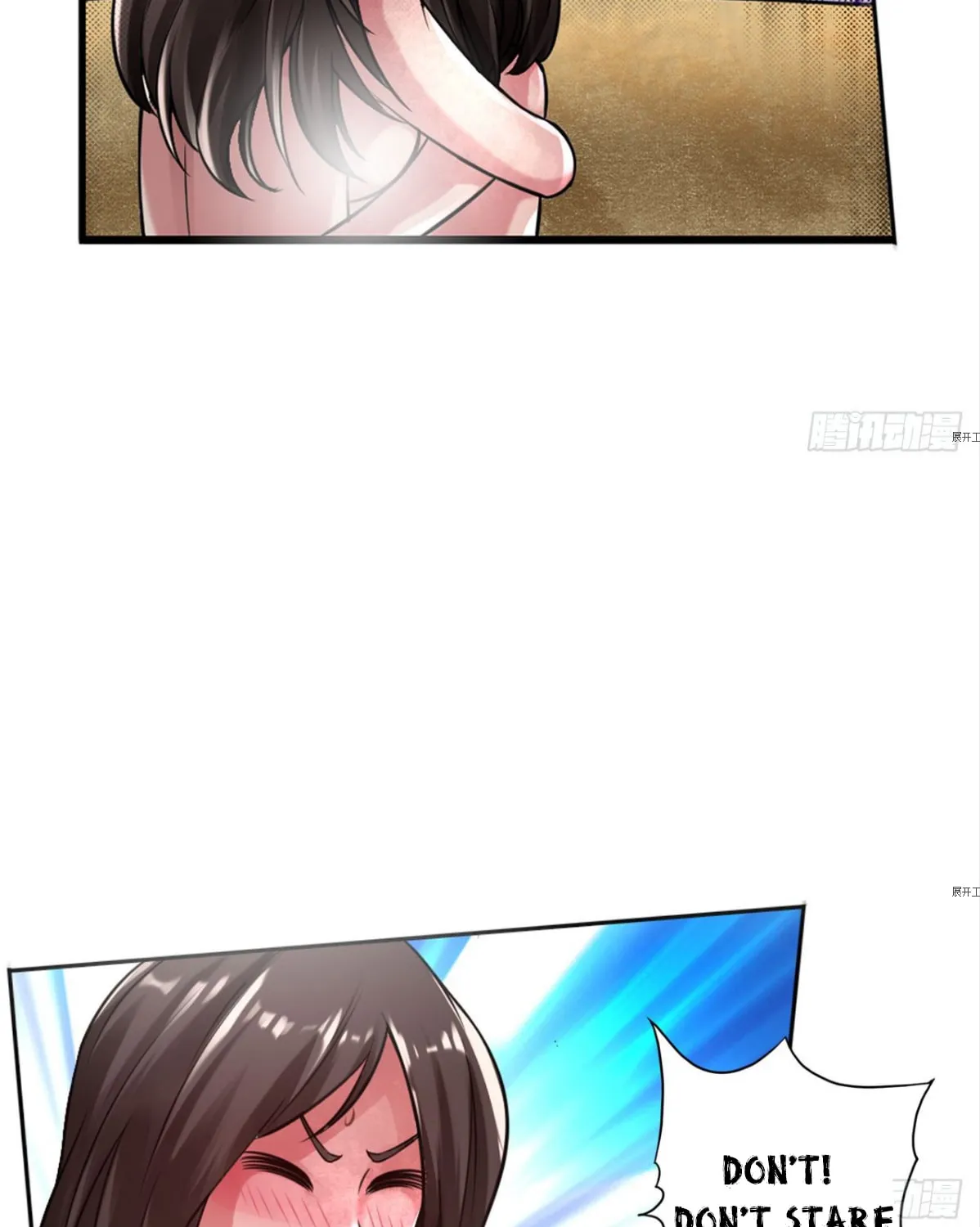Strongest System (Colored) Chapter 20 page 28 - 