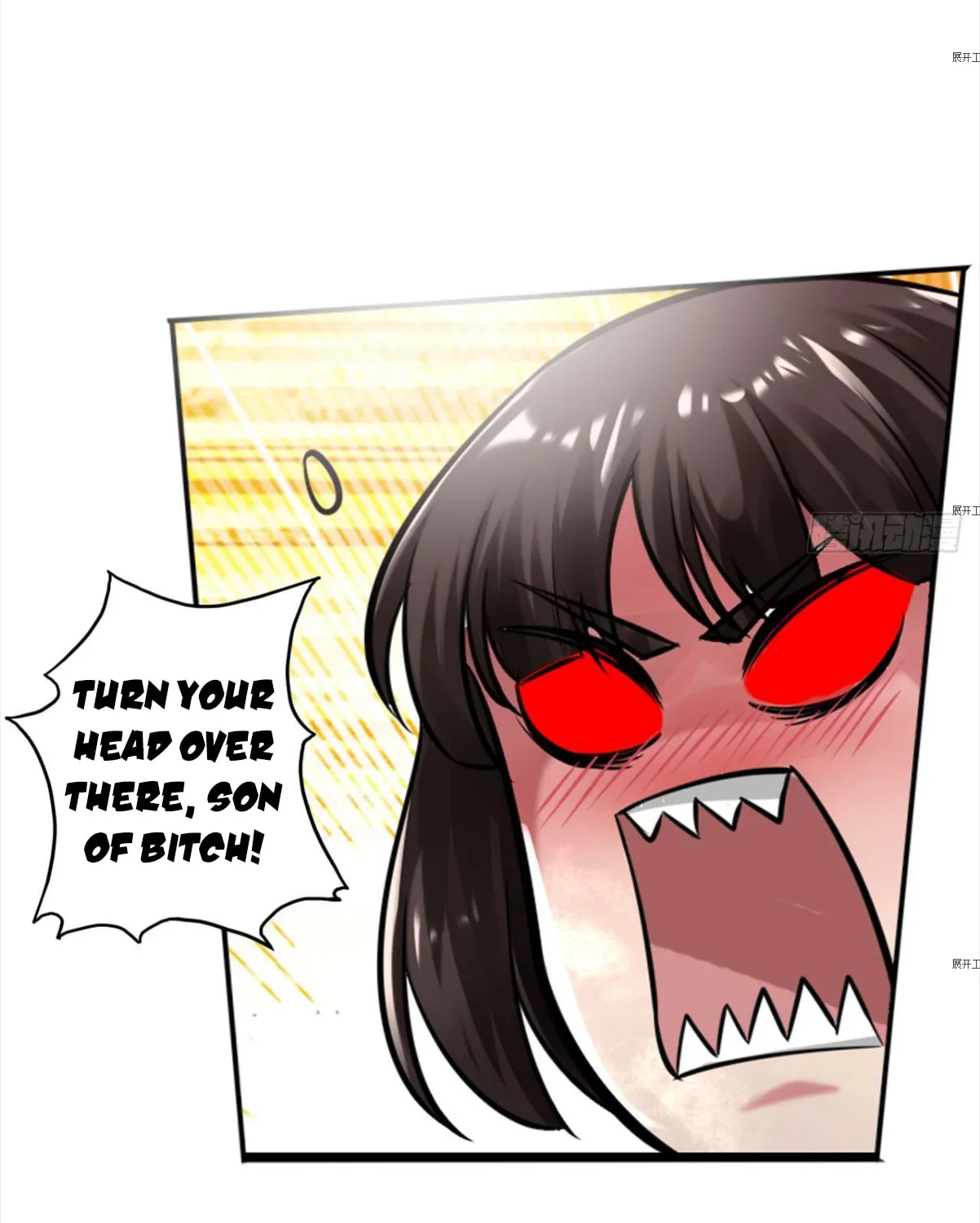 Strongest System (Colored) Chapter 20 page 30 - 
