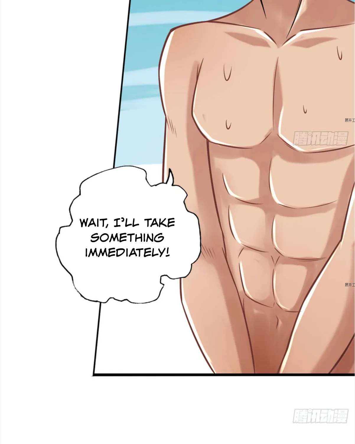Strongest System (Colored) Chapter 20 page 32 - 