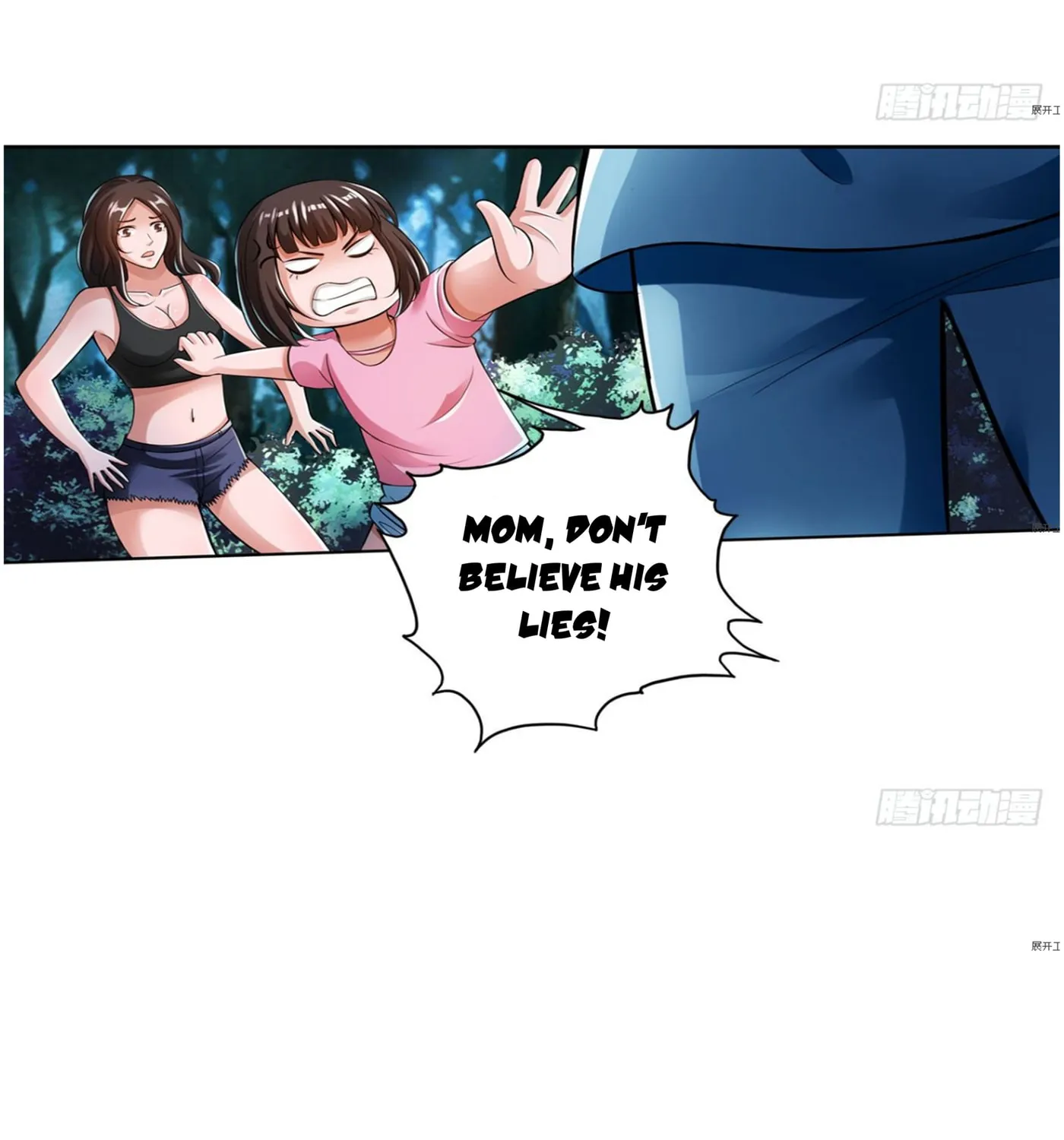 Strongest System (Colored) Chapter 20 page 39 - 