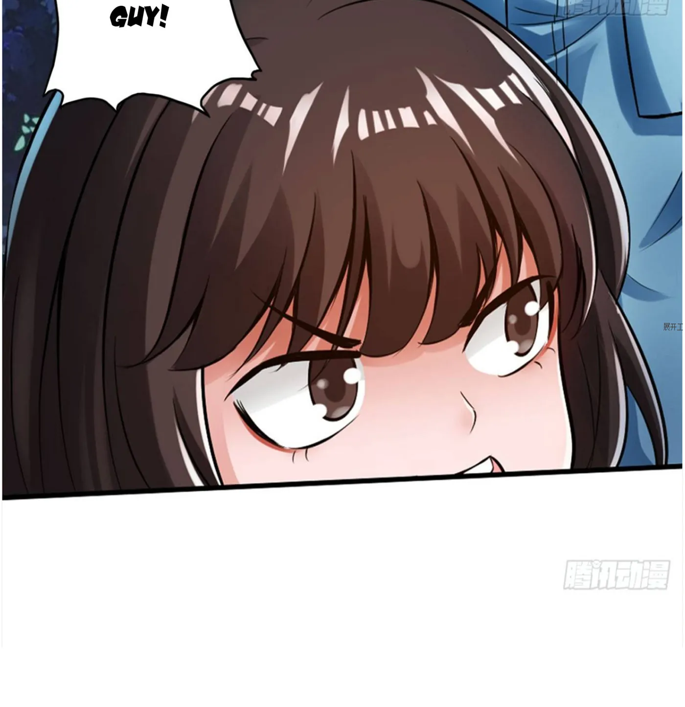 Strongest System (Colored) Chapter 20 page 41 - 