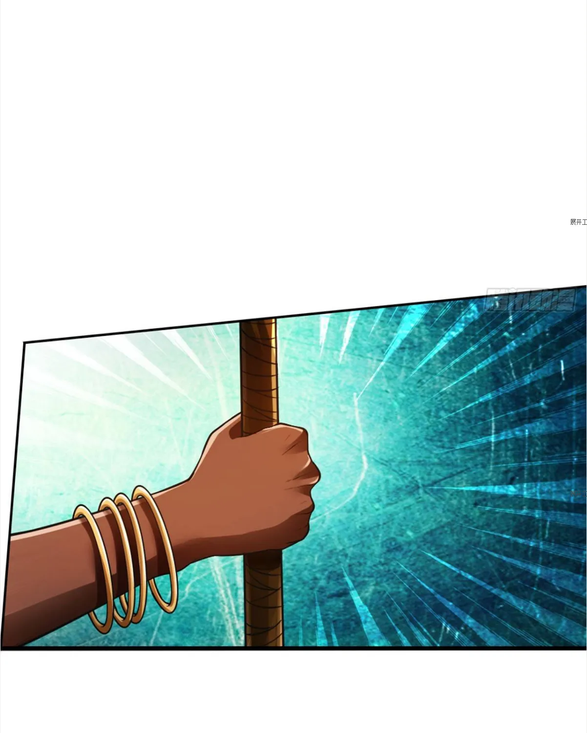 Strongest System (Colored) Chapter 20 page 49 - 