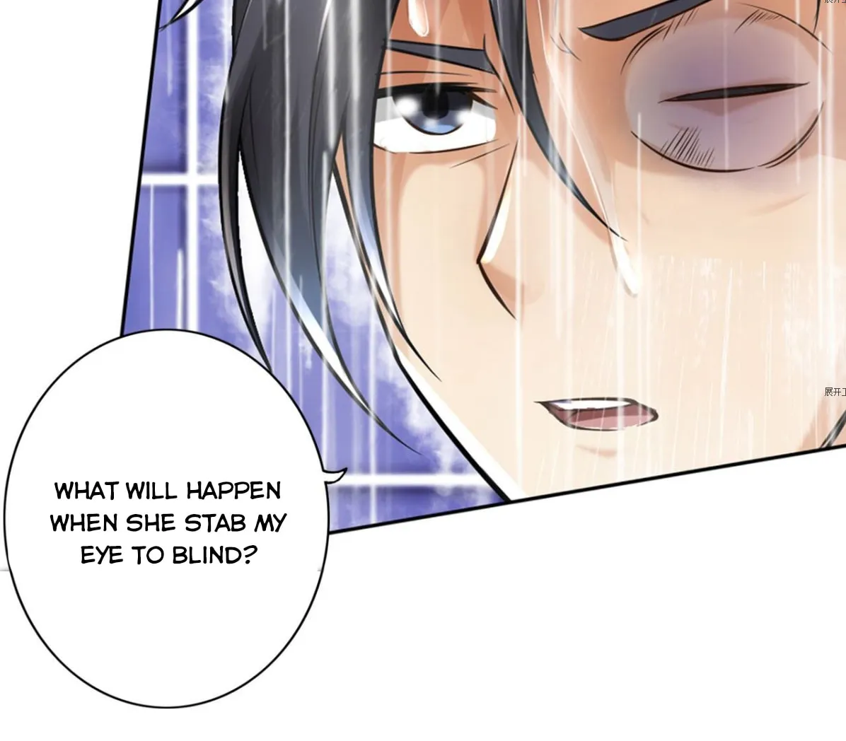 Strongest System (Colored) Chapter 20 page 6 - 
