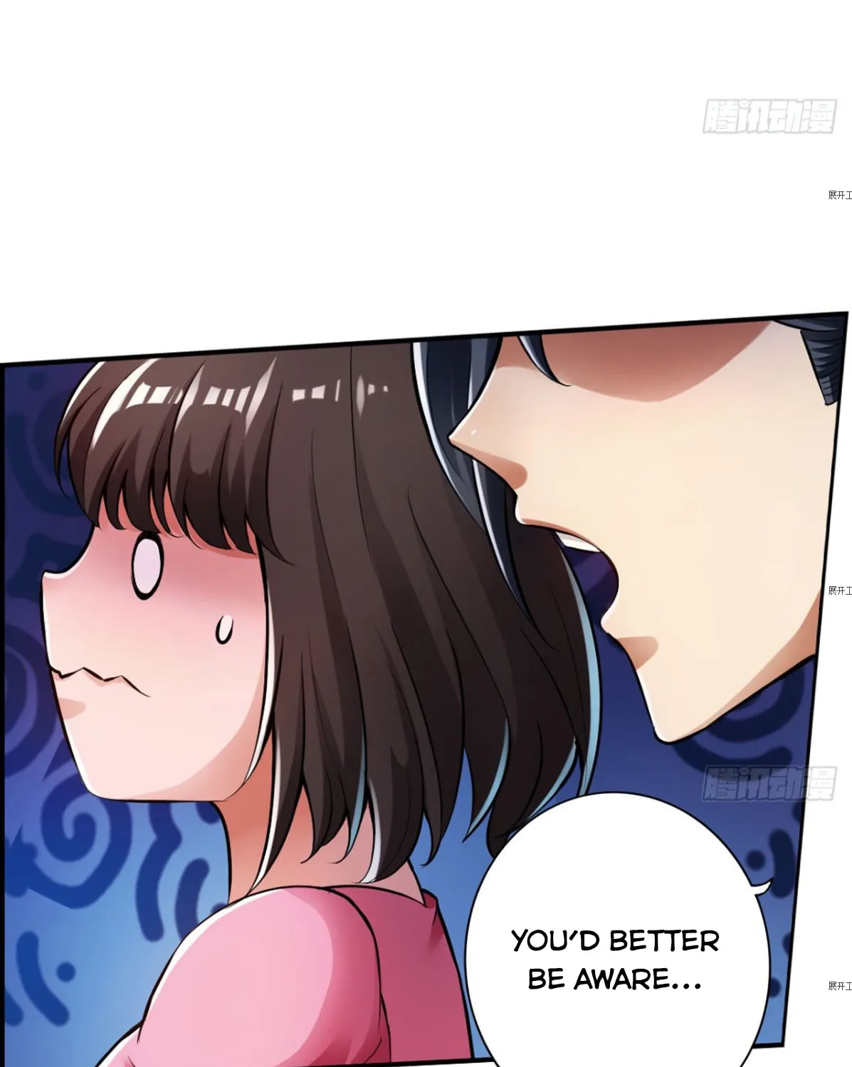Strongest System (Colored) Chapter 21 page 12 - 