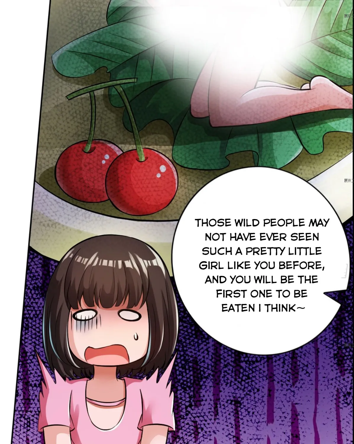 Strongest System (Colored) Chapter 21 page 14 - 