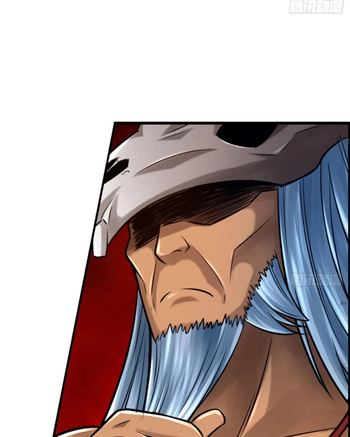 Strongest System (Colored) Chapter 21 page 25 - 