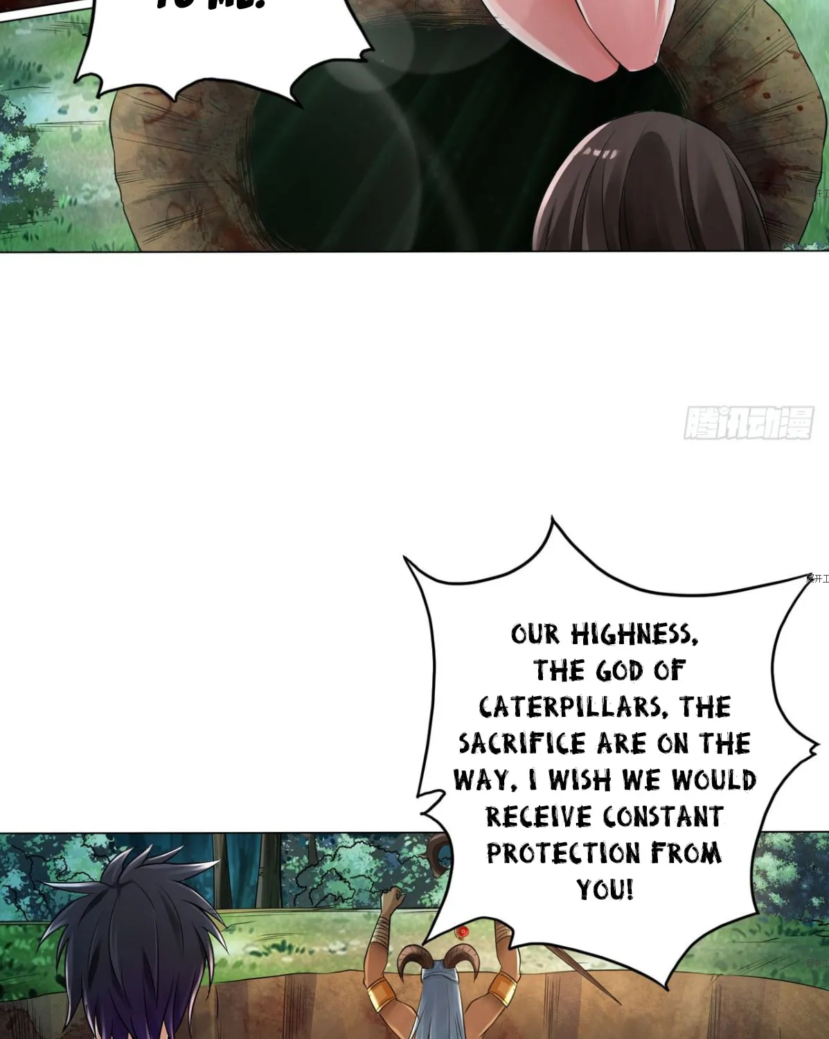 Strongest System (Colored) Chapter 21 page 39 - 