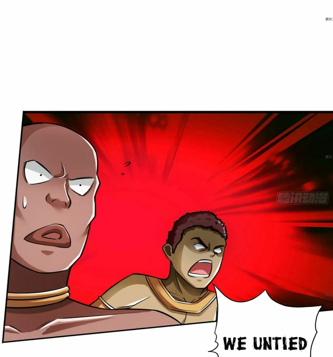 Strongest System (Colored) Chapter 22 page 19 - 