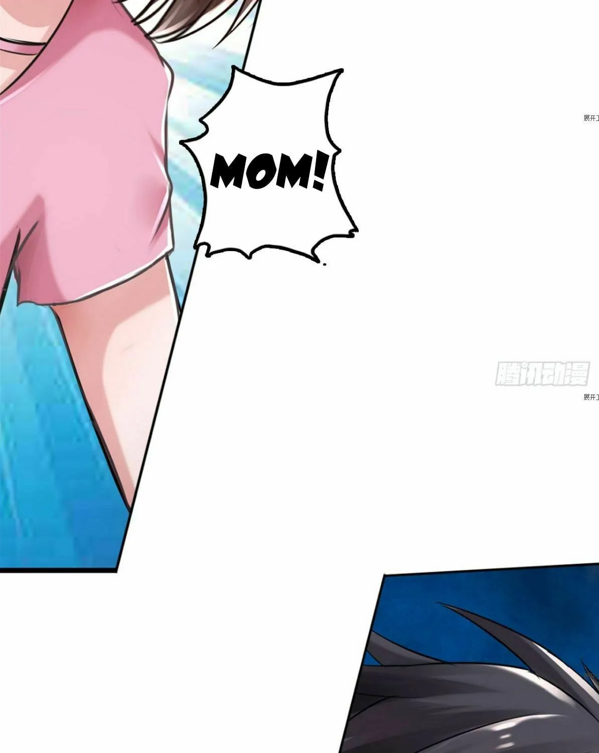 Strongest System (Colored) Chapter 22 page 29 - 