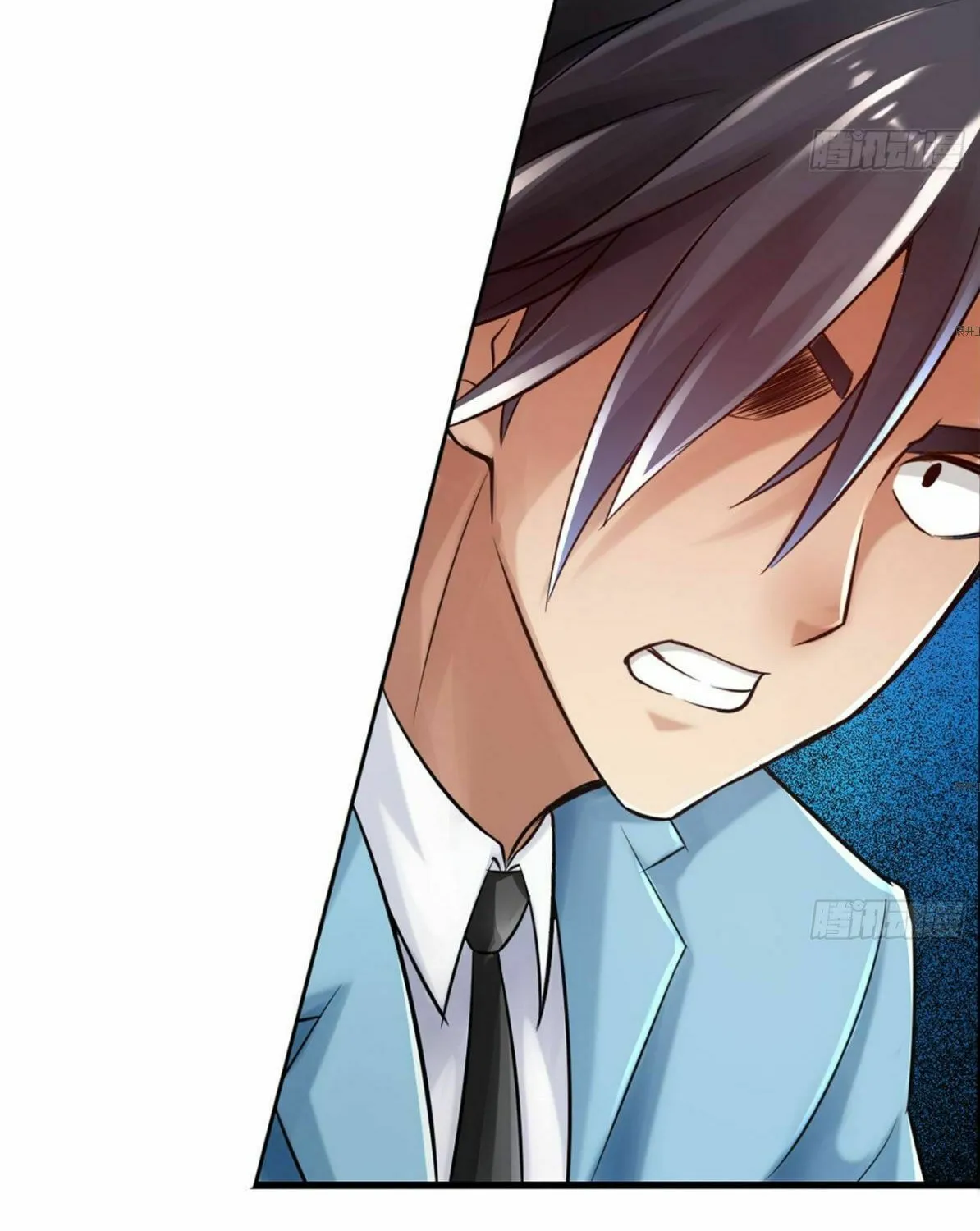 Strongest System (Colored) Chapter 22 page 30 - 