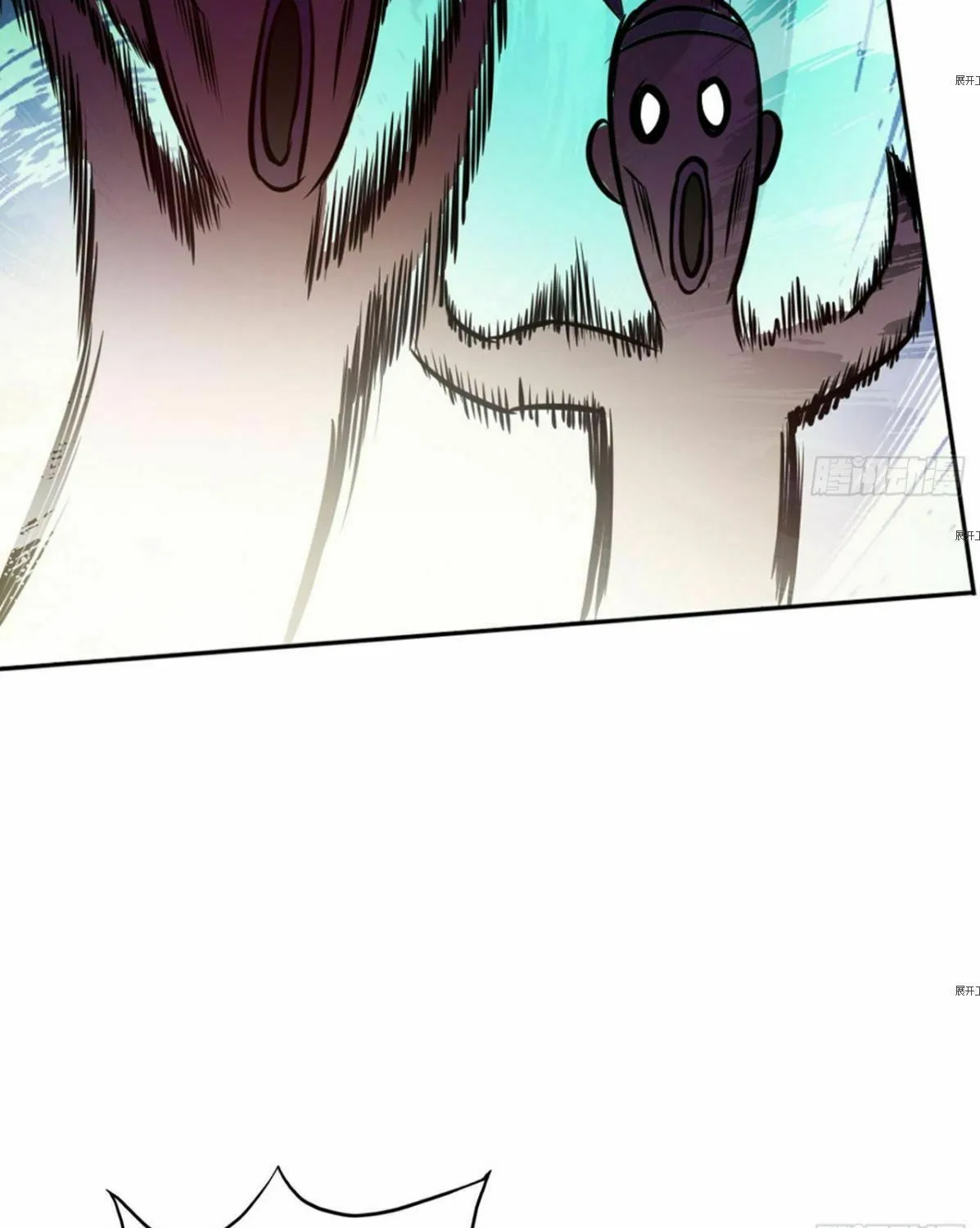 Strongest System (Colored) Chapter 22 page 4 - 