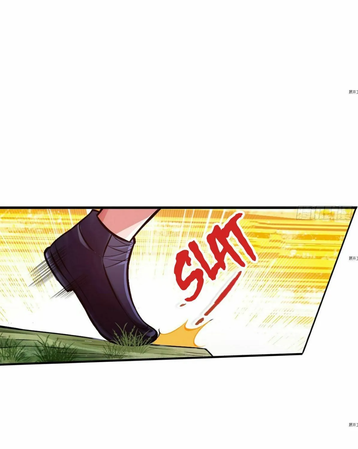 Strongest System (Colored) Chapter 22 page 34 - 