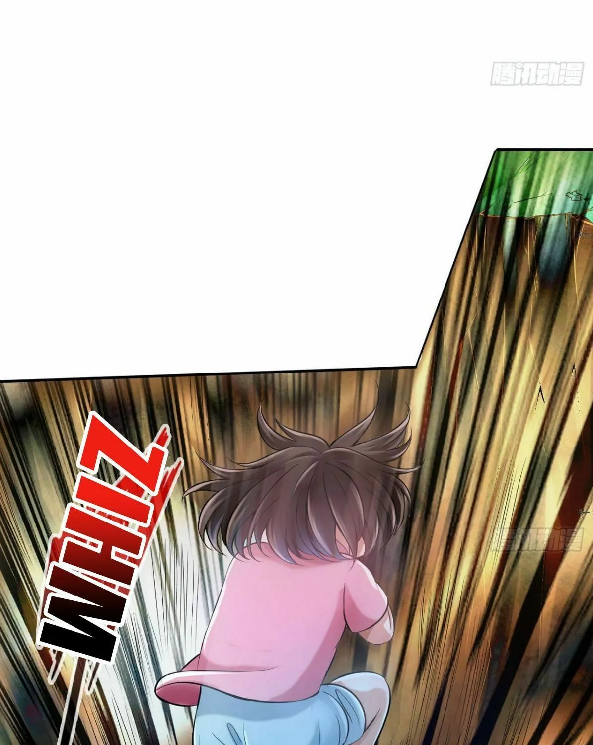Strongest System (Colored) Chapter 22 page 35 - 