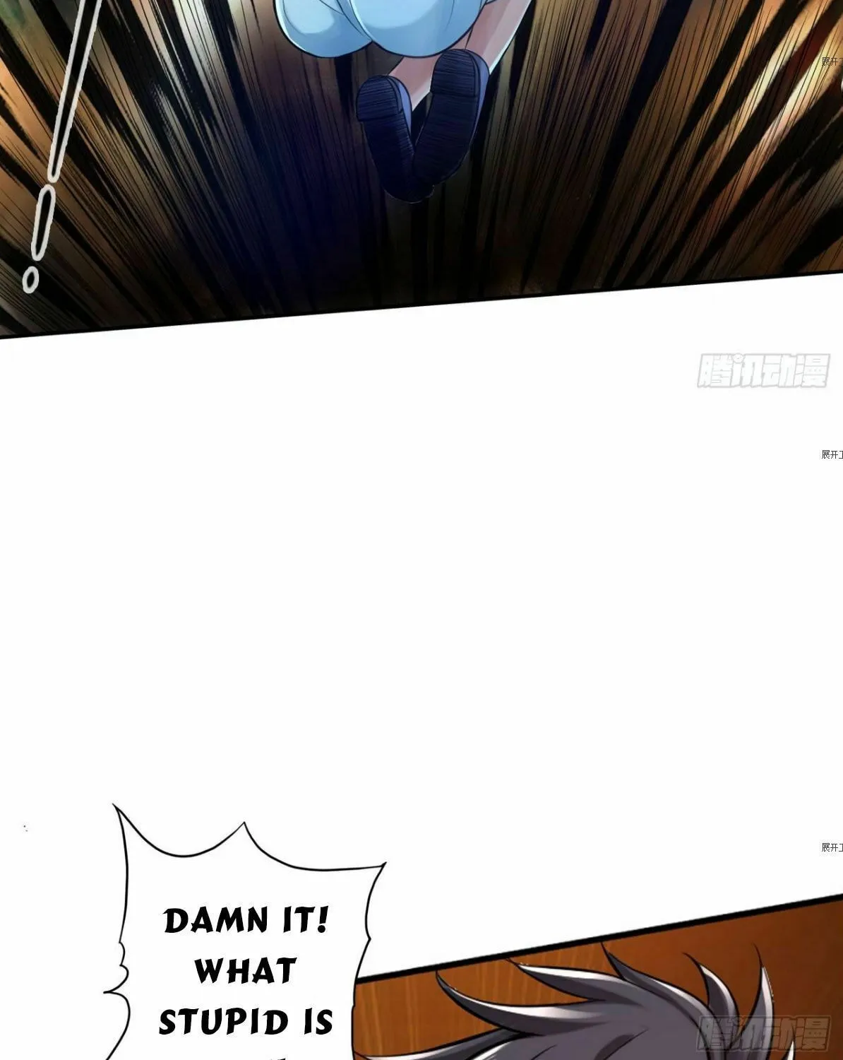 Strongest System (Colored) Chapter 22 page 36 - 