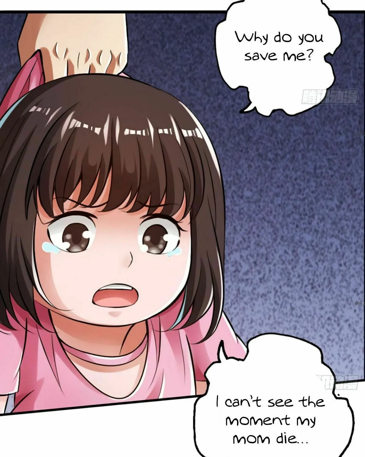 Strongest System (Colored) Chapter 22 page 48 - 