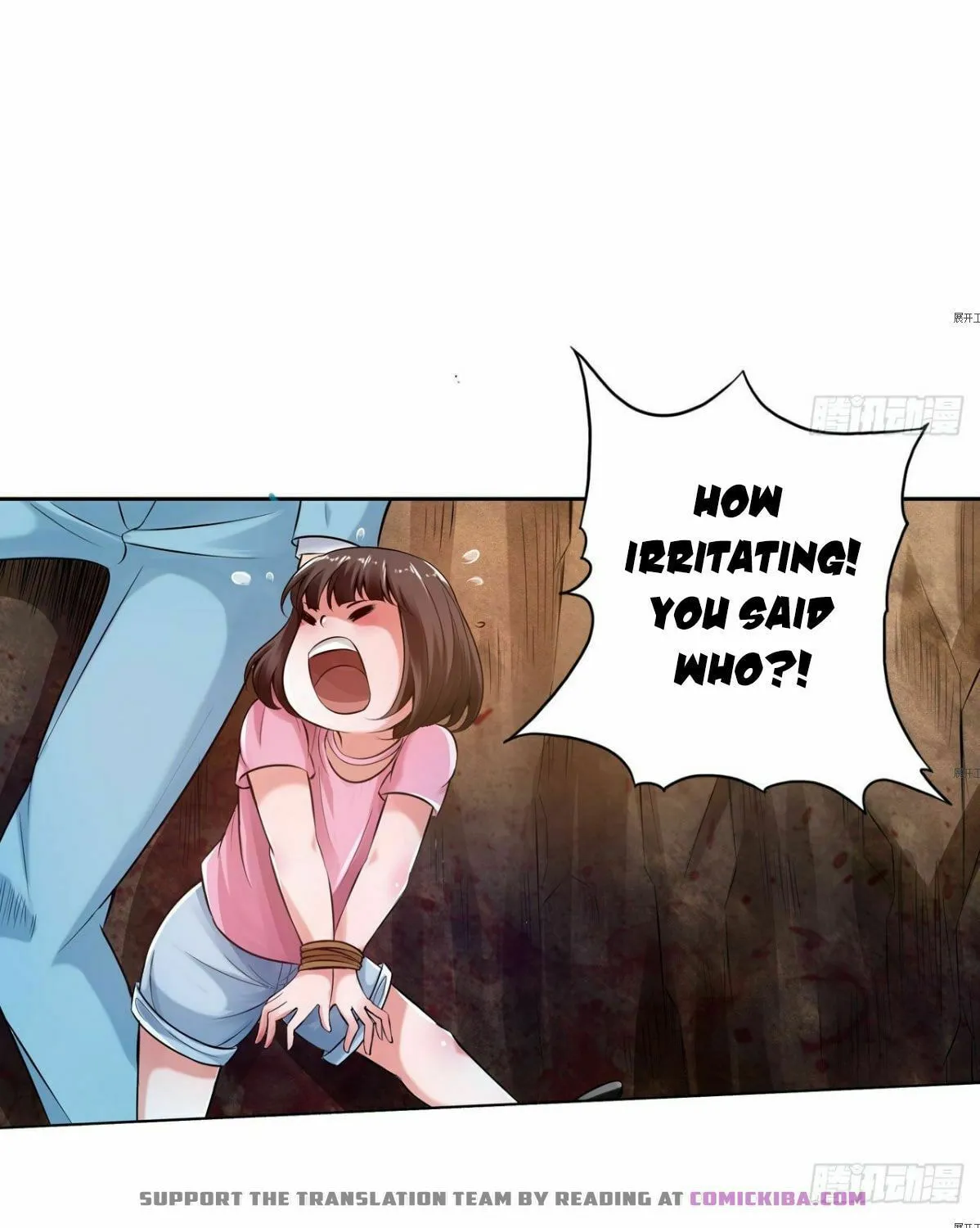 Strongest System (Colored) Chapter 22 page 51 - 
