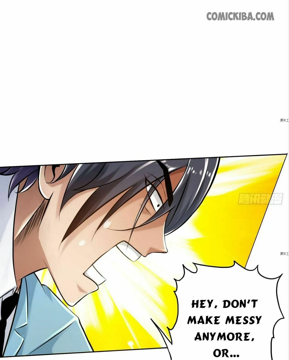 Strongest System (Colored) Chapter 22 page 53 - 