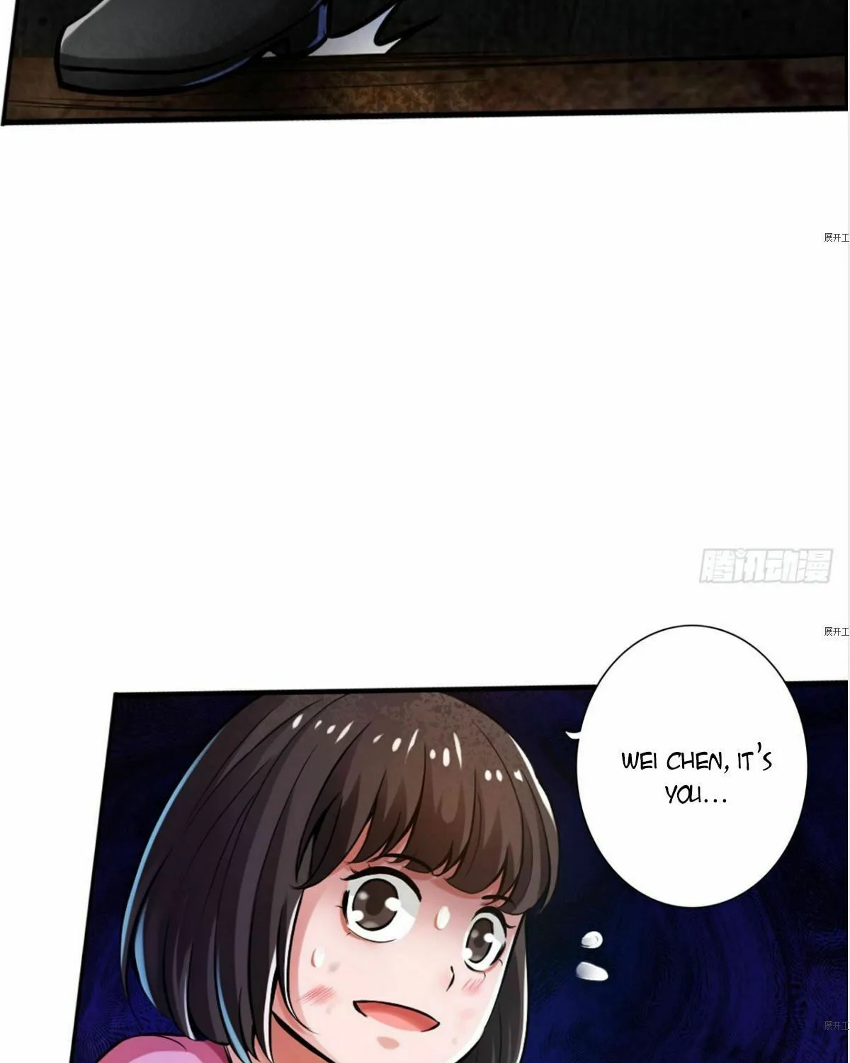 Strongest System (Colored) Chapter 22 page 61 - 