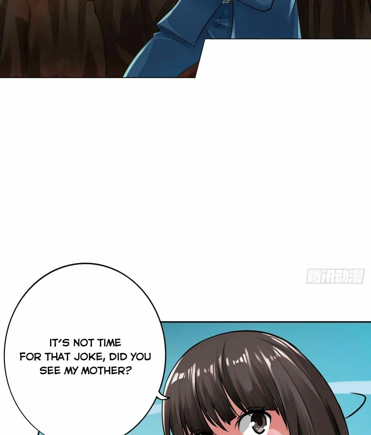 Strongest System (Colored) Chapter 23 page 15 - 