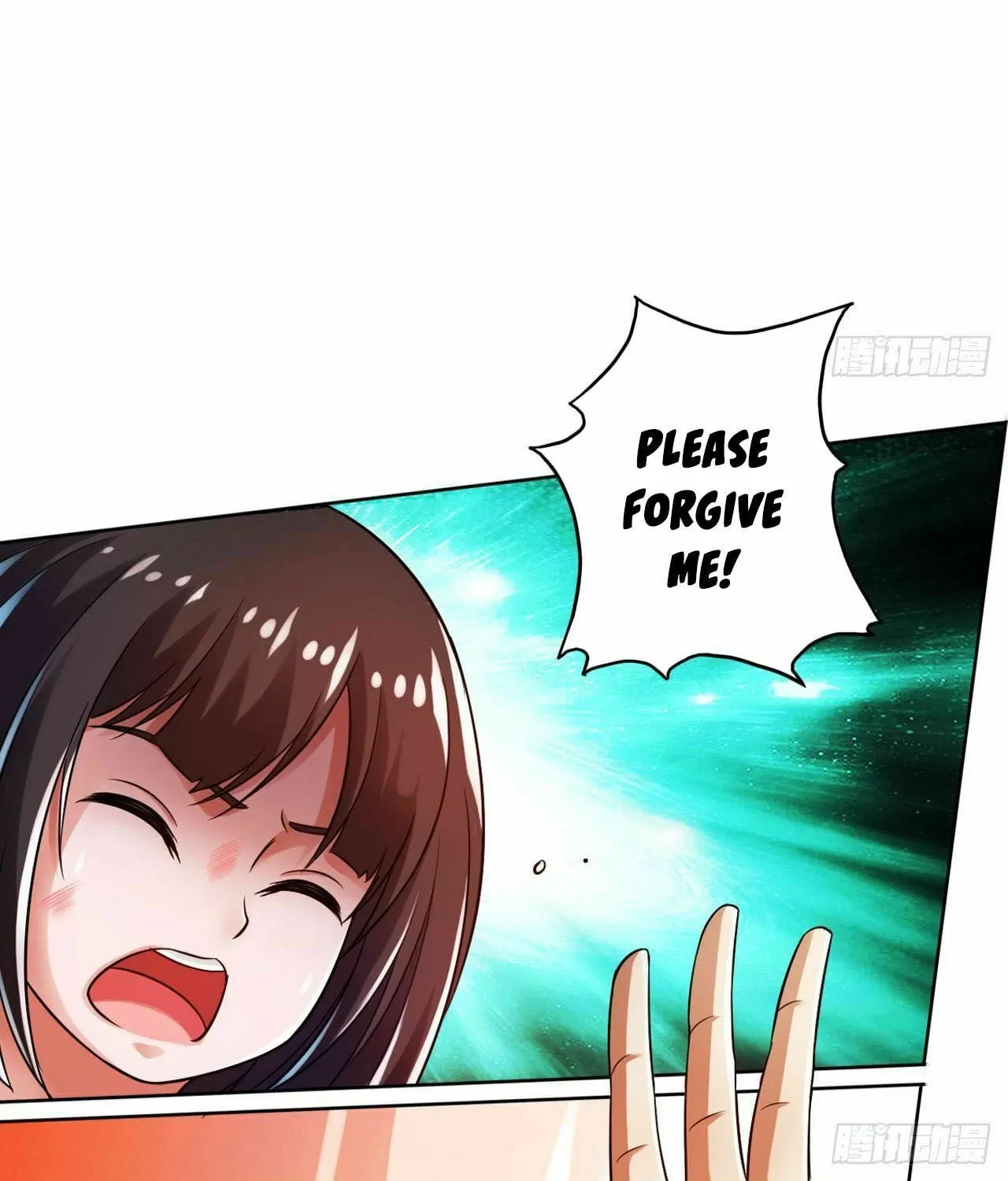 Strongest System (Colored) Chapter 23 page 3 - 