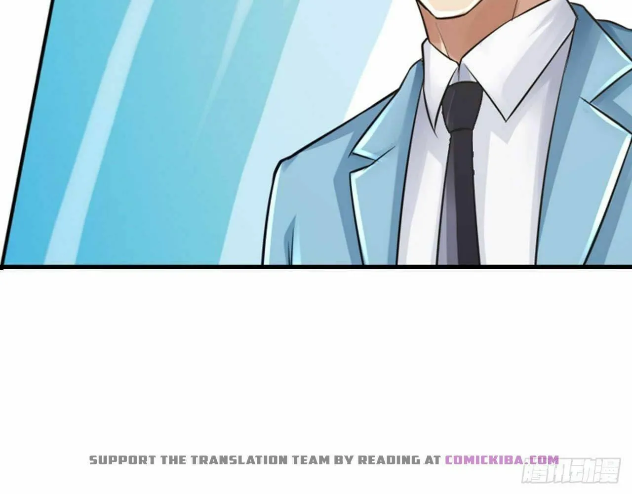 Strongest System (Colored) Chapter 23 page 22 - 